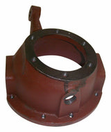 Jeep Vintage - Metal Red Steering Knuckle J0805784