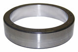 Vintage - Metal Silver rear rear axle shaft assembly Bearing Cup J0054154 4x4 drivetrain