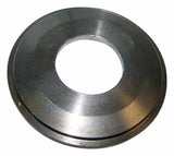Jeep Vintage - Metal Silver Bearing Adapter - 644552