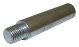Vintage - Metal Silver Brake Caliper Pin - 83504655