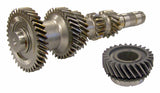 t Vintage - Metal Silver Cluster Gear Kit - 83500967K Crown Automotive