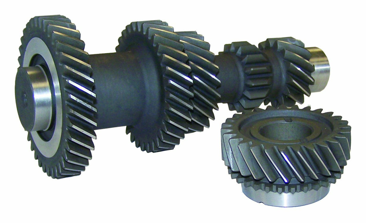 Vintage - Metal Silver Cluster Gear Kit - 83500970K