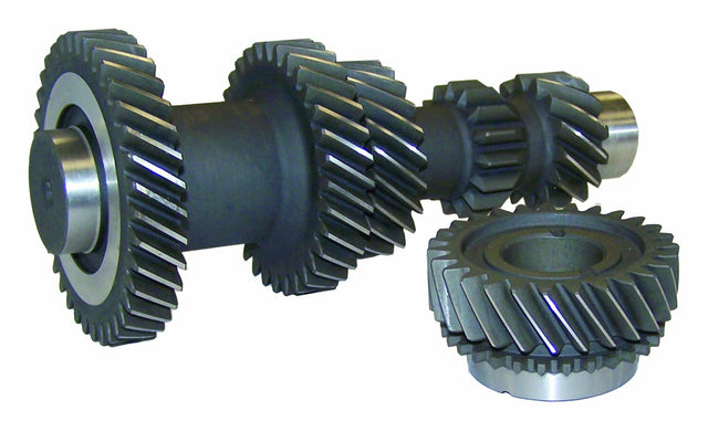Vintage - Metal Silver Cluster Gear Kit - 83500970K