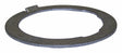 Vintage - Metal Silver Cluster Gear Thrust Washer J8134070