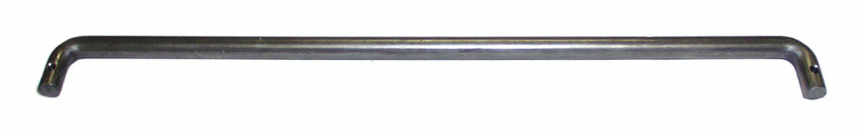 t Vintage - Metal Silver Clutch Rod - J0991143 Crown Automotive