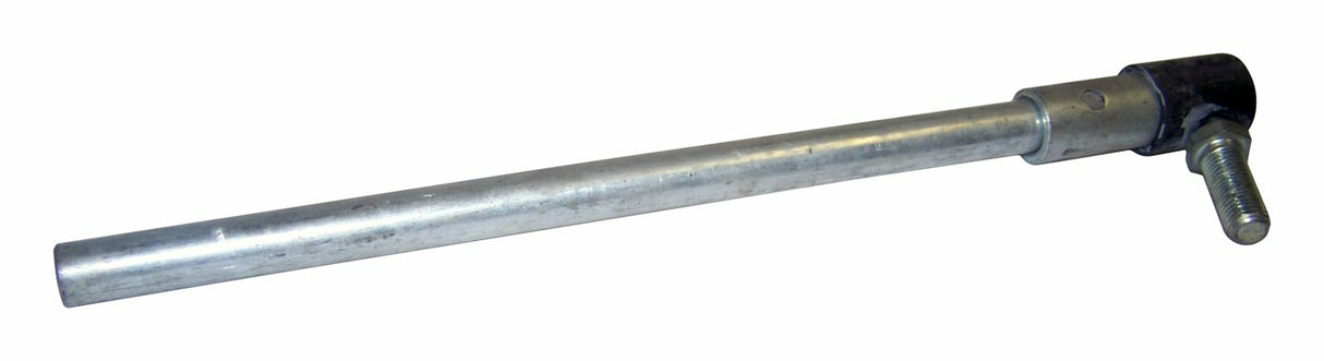 Jeep Vintage - Metal Silver Clutch Rod J5355062