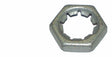 Jeep Vintage - Metal Silver Connecting Rod Locknut G107823