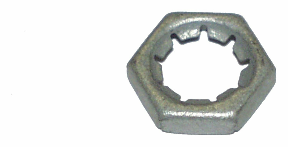 Jeep Vintage - Metal Silver Connecting Rod Locknut G107823