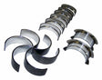 Vintage - Metal Silver Crankshaft Main Bearing Set - 8133254K6