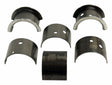Vintage - Metal Silver Crankshaft Main Bearing Set A6746