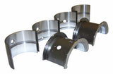 Vintage - Metal Silver Crankshaft Main Bearing Set A6747