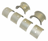 Vintage - Metal Silver Crankshaft Main Bearing Set A679840