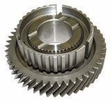 t Vintage - Metal Silver Fifth Counter Gear - 83506022 Crown Automotive