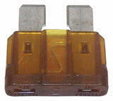 t Vintage - Metal Silver Fuse - J3231213 Crown Automotive