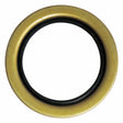 Jeep Vintage - Metal Silver Hub Seal J0938151