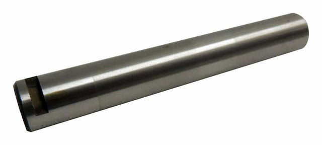 t Vintage - Metal Silver Intermediate Shaft - A998 Crown Automotive
