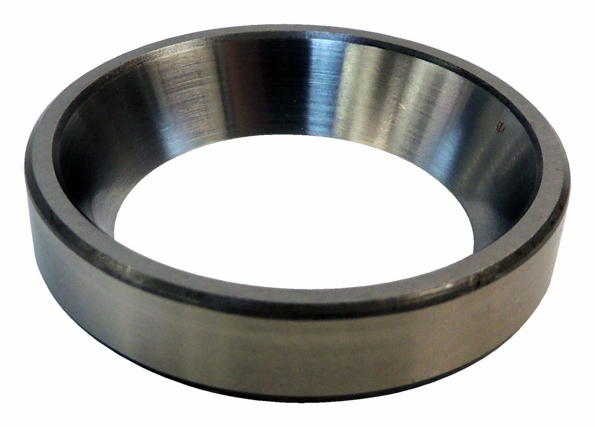 t Vintage - Metal Silver King Pin Bearing Cup - J0052941 Crown Automotive