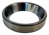 t Vintage - Metal Silver King Pin Bearing Cup - J0052941 Crown Automotive