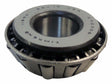 t Vintage - Metal Silver King Pin Bearing - J0052940 Crown Automotive