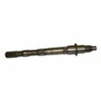 t Vintage - Metal Silver Main Shaft - 83503105 Crown Automotive