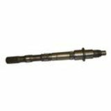 t Vintage - Metal Silver Main Shaft - 83503105 Crown Automotive
