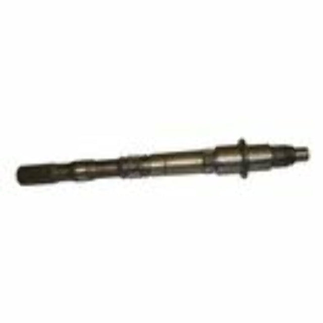 t Vintage - Metal Silver Main Shaft - 83503105 Crown Automotive