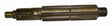 Jeep Vintage - Metal Silver Main Shaft A519