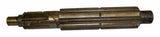 Jeep Vintage - Metal Silver Main Shaft A519