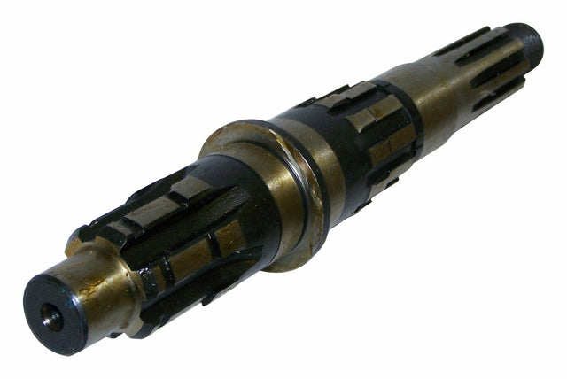 Jeep Vintage - Metal Silver Main Shaft J0991012