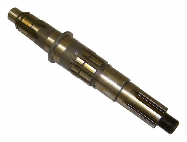 Jeep Vintage - Metal Silver Main Shaft J0991013