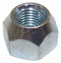 Jeep Vintage - Metal Silver Nut J4004837