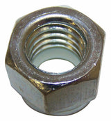 Jeep Vintage - Metal Silver Nylon Lock Nut G9416532
