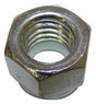 Jeep Vintage - Metal Silver Nylon Lock Nut G9416532