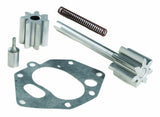 Vintage - Metal Silver Oil Pump Repair Kit - 3184086K steel