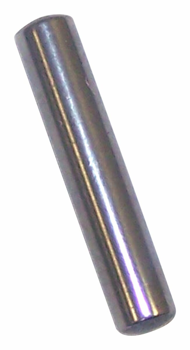 Vintage - Metal Silver Reverse Idler Bearing steel J0944333