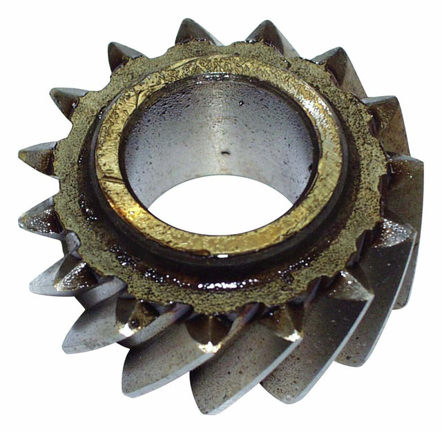 t Vintage - Metal Silver Reverse Idler Gear - 944332 Crown Automotive