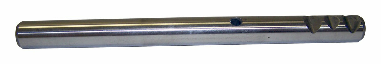 t Vintage - Metal Silver Shift Shaft - 83500536 Crown Automotive