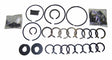 Vintage - Metal Silver Small Parts Kit - T15A steel