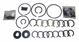 Vintage - Metal Silver Small Parts Kit - T15A steel