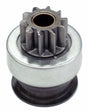 Jeep Vintage - Metal Silver Starter Drive - 83503662