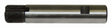 Jeep Vintage - Metal Silver Steering Bellcrank Shaft JA008445