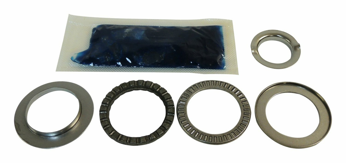 Vintage - Metal Silver Steering Box Bearing Kit J8130152
