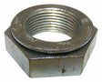 Vintage - Metal Silver Steering Wheel Nut - 801425