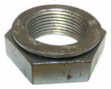 Vintage - Metal Silver Steering Wheel Nut - 801425