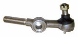 Vintage - Metal Silver steering tie rod End J0918257