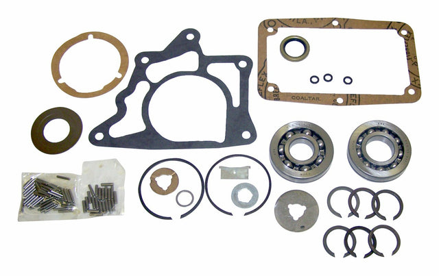 Vintage - Metal Silver Transmission Overhaul Kit - T14BSG