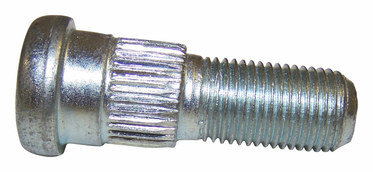 Jeep Vintage - Metal Silver Wheel Stud J5357196
