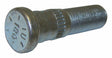 Jeep Vintage - Metal Silver Wheel Stud J8124804