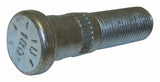 Jeep Vintage - Metal Silver Wheel Stud J8124804