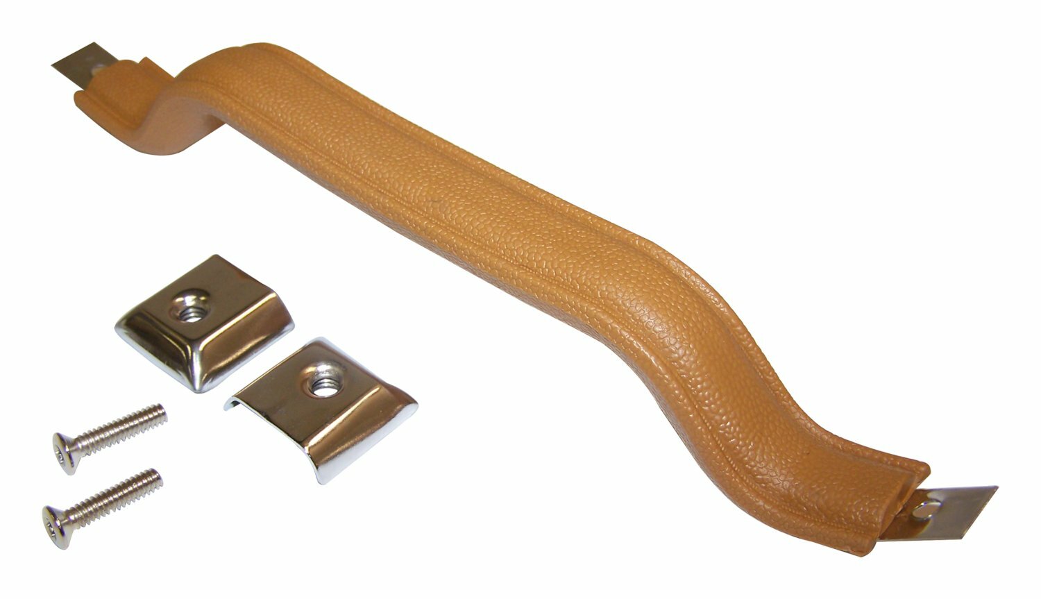 Vintage - Metal Spice exterior door handle assembly - 55009801KS